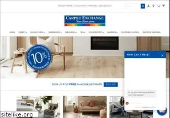 carpetexchange.com