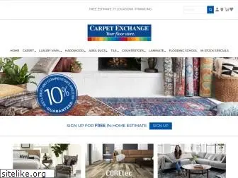 carpetexchangeonline.com