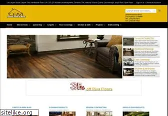 carpetfloorandmore.com