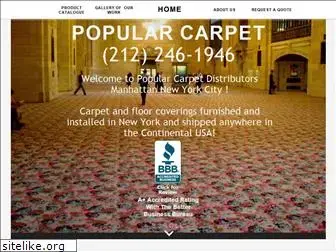 carpetforhotels.com