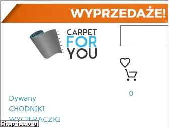 carpetforyou.pl