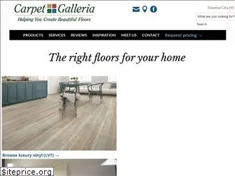 carpetgalleria.com