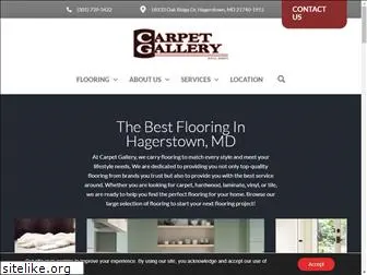 carpetgalleryfloors.com