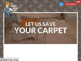 carpetguysrepair.com