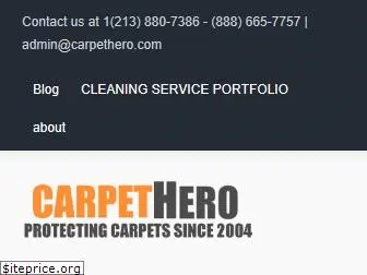 carpethero.com