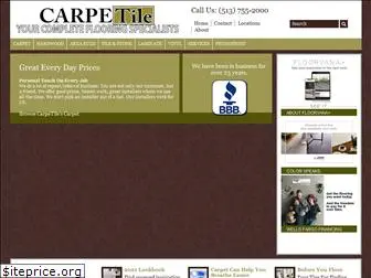 carpetile.net