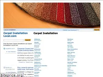 carpetinstallationlocal.com