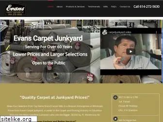 carpetjunkyard.com