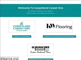 carpetlandcincinnati.com