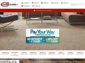 carpetlandusa.net