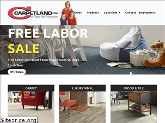 carpetlandusava.com