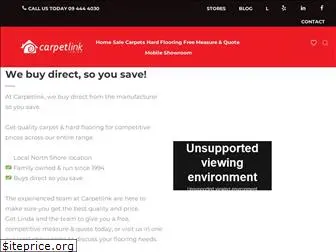 carpetlink.co.nz