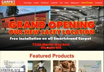 carpetliquidators.com