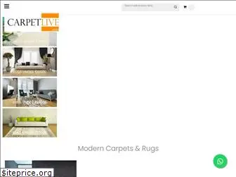 carpetlive.com