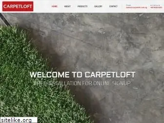 carpetloft.com.sg