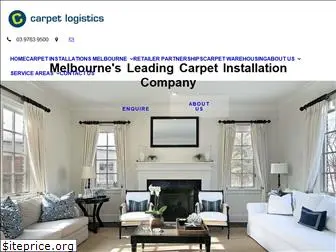 carpetlogistics.com.au