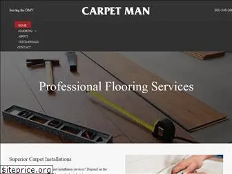 carpetmanmd.com