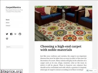 carpetmantra.wordpress.com