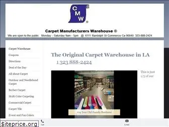 carpetmfgwhse.net