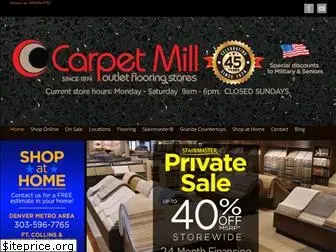carpetmilloutletstores.com