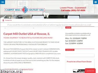 carpetmilloutletusa.com