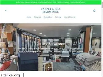 carpetmills.co.uk