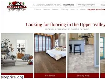 carpetmillusa.com