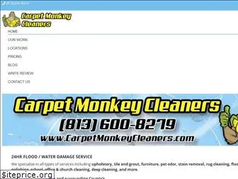 carpetmonkeycleaners.com