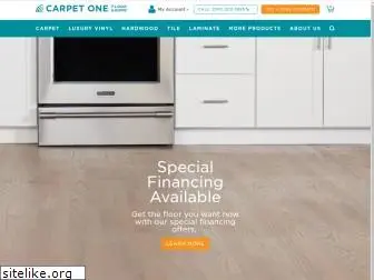 carpetonefayetteville.com