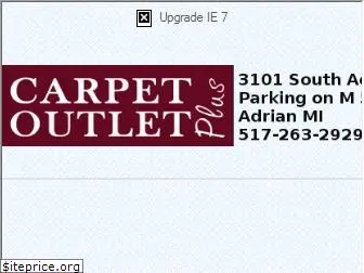 carpetoutletplus.net