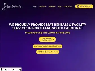 carpetrentals.com