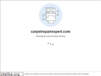 carpetrepairexpert.com