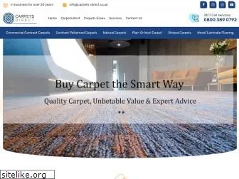 carpets-direct.co.uk
