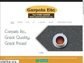 carpets-etc.com