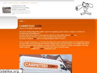 carpets2u.com