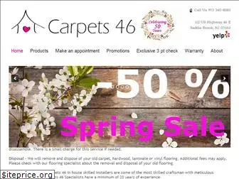 carpets46.com