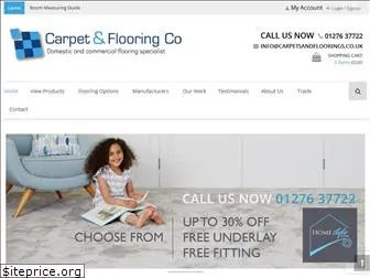 carpetsandfloorings.co.uk