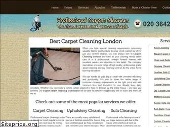 carpetscleaninglondon.com