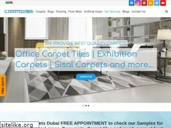 carpetsdubai.com