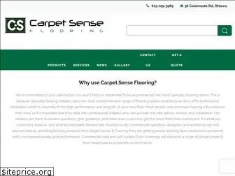 carpetsenseflooring.ca