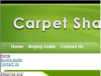 carpetshampooersreviews.com