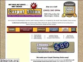 carpetshine.com