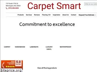 carpetsmartwilmington.com