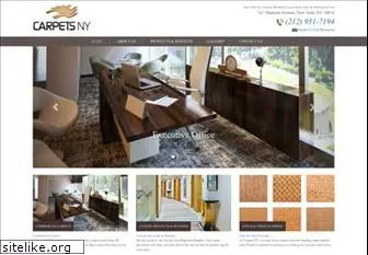 carpetsny.com