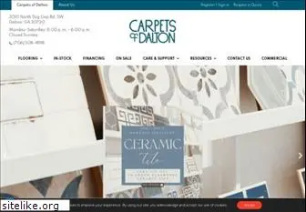 carpetsofdalton.com