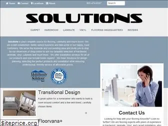 carpetsolutionsinc.com