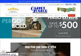 carpetsourceusa.com