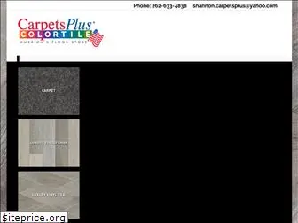 carpetspluscolortileracine.com