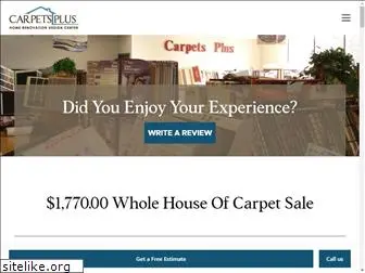 carpetsplusraleigh.com