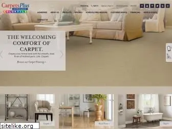 carpetspluswi.com